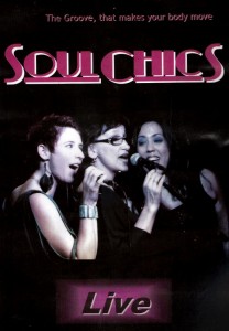 SoulChicS